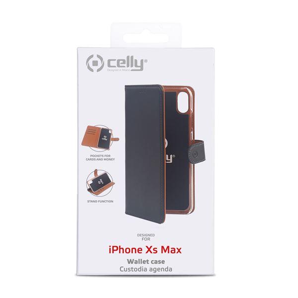 Celly Wally WALLY999 - Flip cover per cellulare …